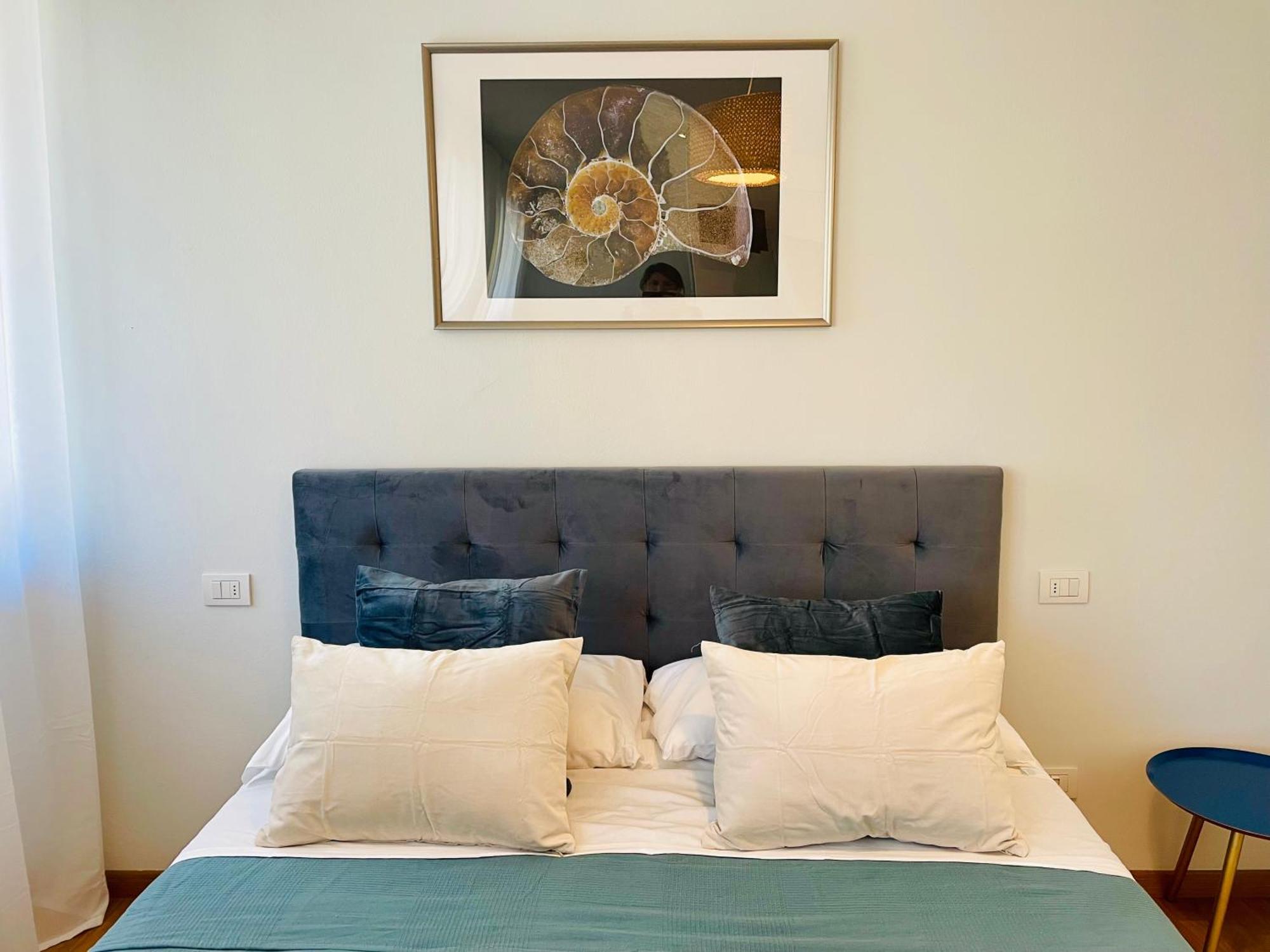 Apartamento Casa Fibonacci Pisa Exterior foto